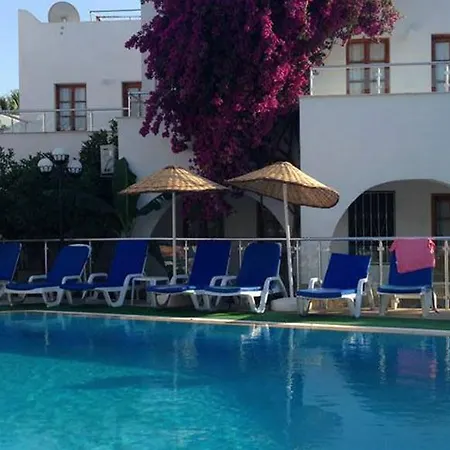 Filis Otel 2*
