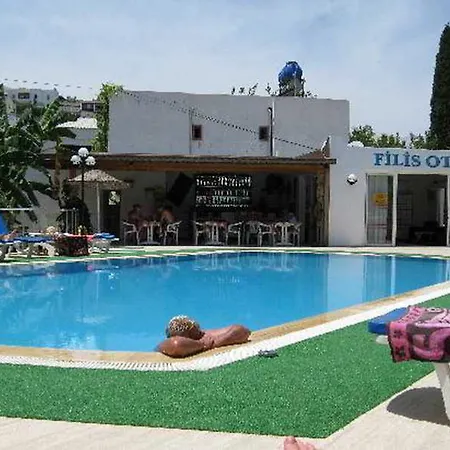 Otel Filis 2*