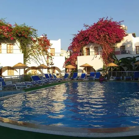 Otel Filis 2*