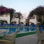 Filis Hotel 2*
