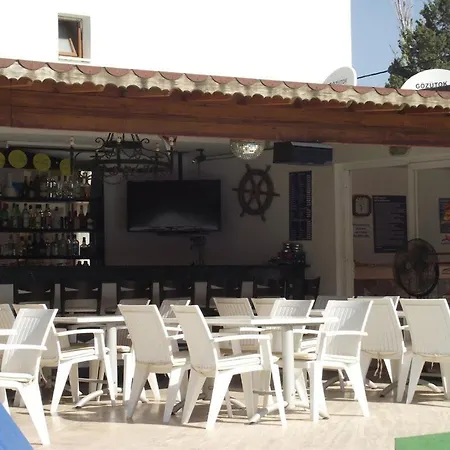 Filis מלון בודרום