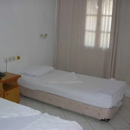Otel Filis Bodrum