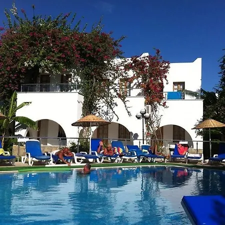 Otel Filis Bodrum
