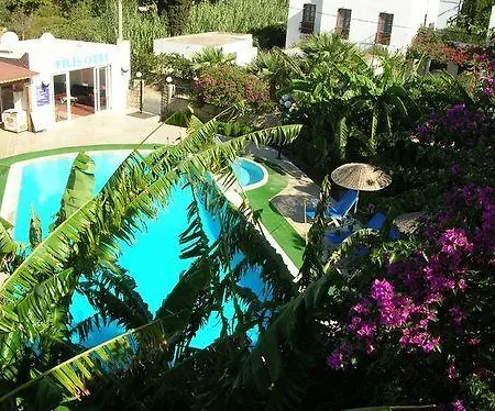 Filis Otel 2*