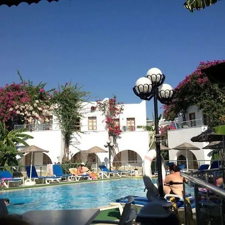 Otel Filis