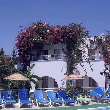 Filis Otel 2*