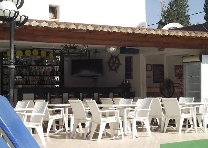 Filis Отель Бодрум