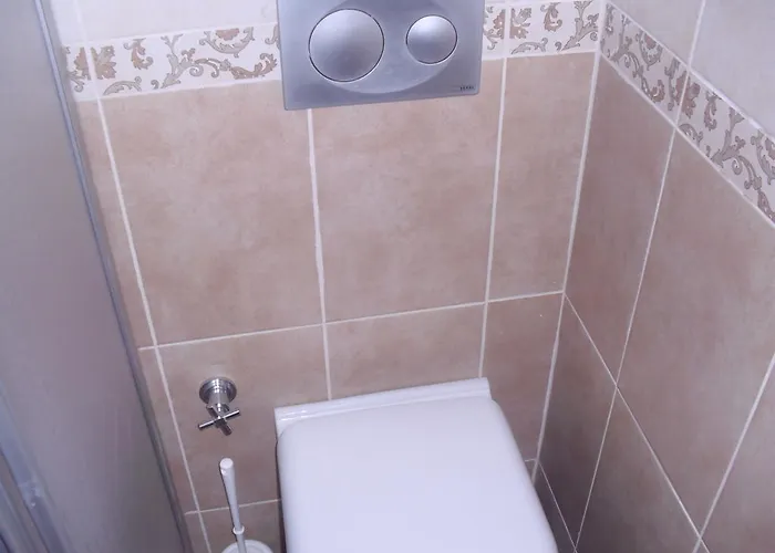 Отель Filis Бодрум