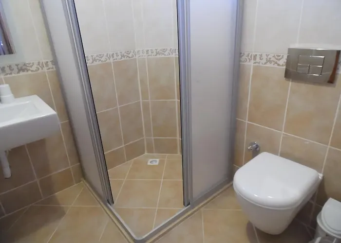 Отель Filis Бодрум