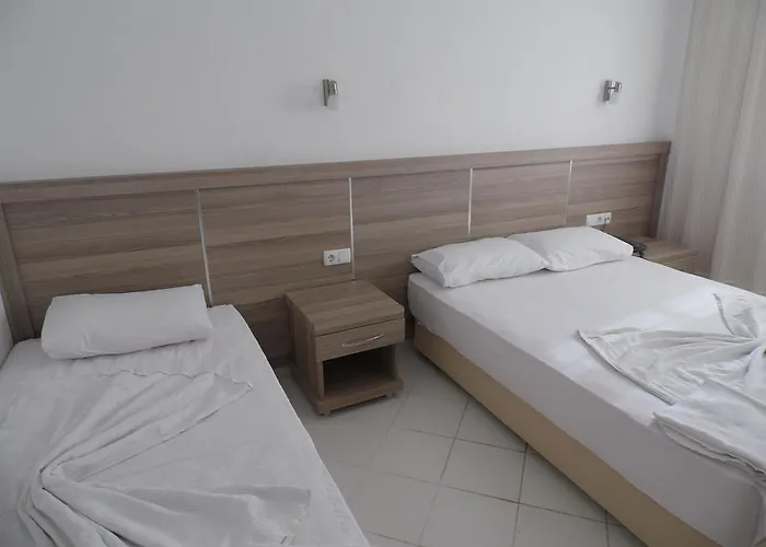 Отель Filis Бодрум