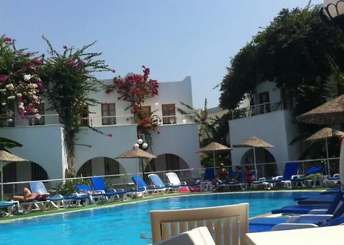 Filis 2* Бодрум