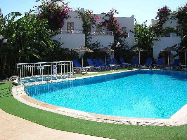 Filis Отель Бодрум