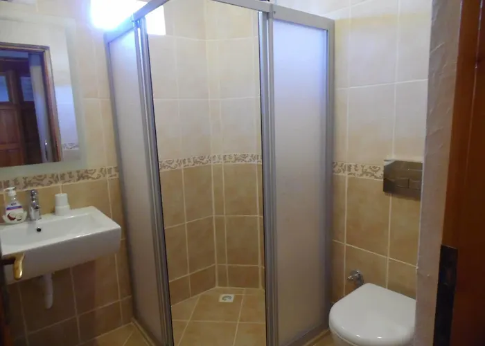 Отель Filis