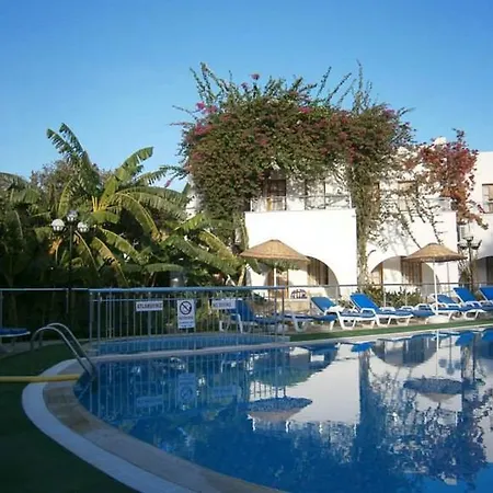 Filis Hotel