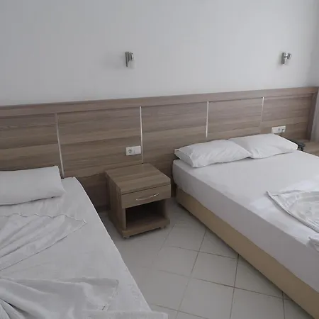 Szálloda Filis Bodrum