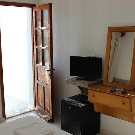 Szálloda Filis Bodrum