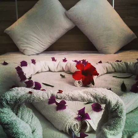 Filis Szálloda Bodrum