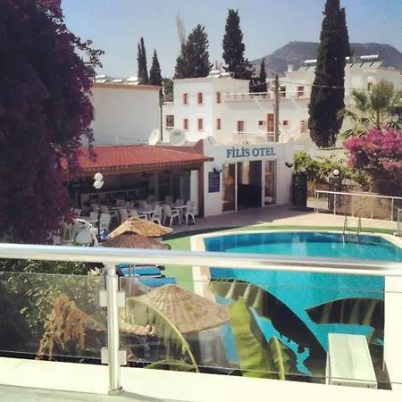 Szálloda Filis