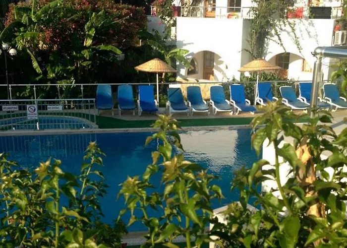 Filis 2* בודרום