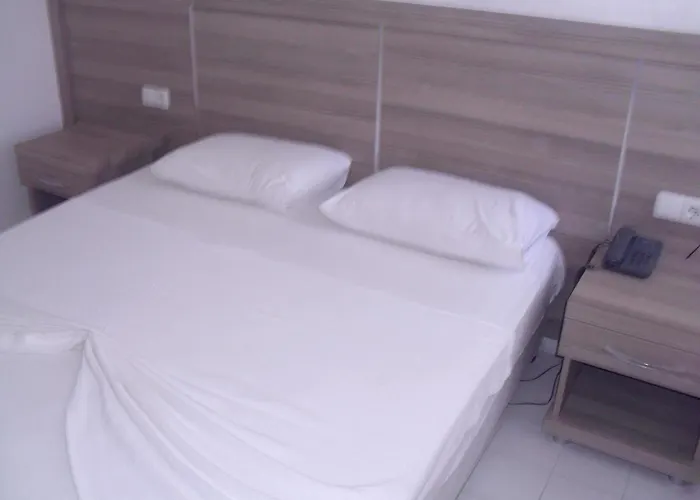 Hotel Filis