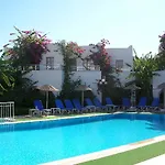 Filis 2* Bodrum