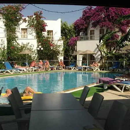 Hotel Filis Bodrum
