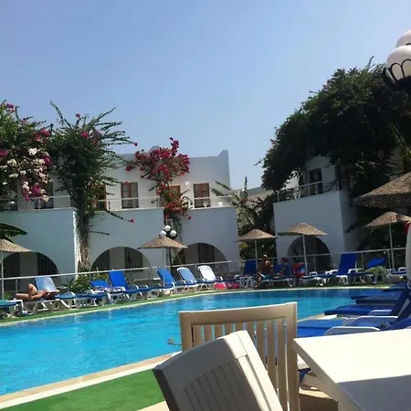 Filis 2* بودروم