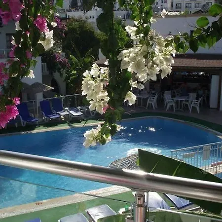 Filis Hotel Bodrum