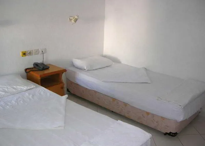 Filis Ξενοδοχείο