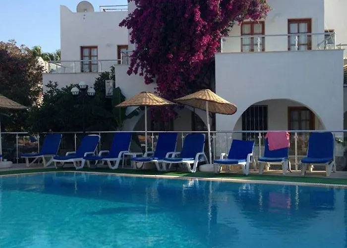 Filis Ξενοδοχείο 2*