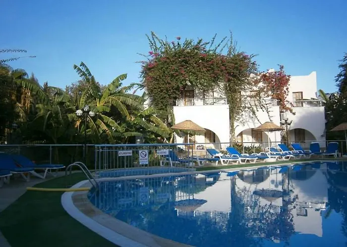 Filis Ξενοδοχείο