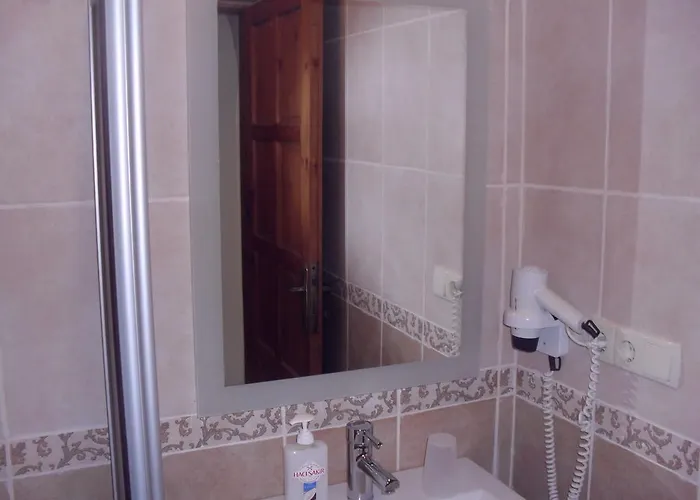 Ξενοδοχείο Filis