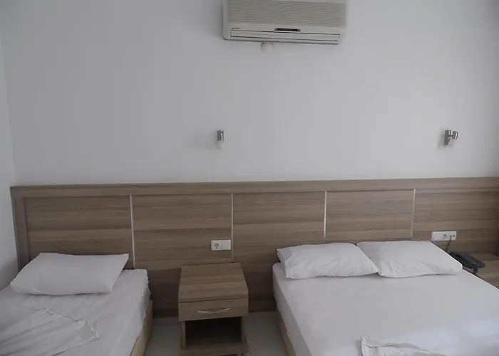 Ξενοδοχείο Filis