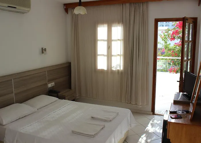 Ξενοδοχείο Filis Αλικαρνασσός