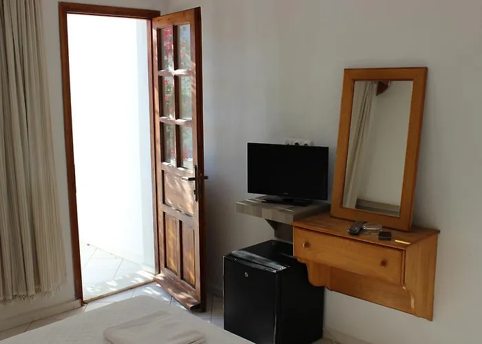 Ξενοδοχείο Filis Αλικαρνασσός