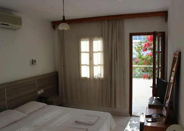 Ξενοδοχείο Filis