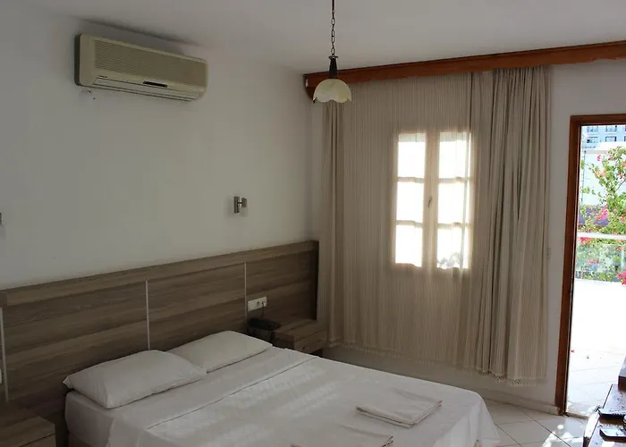 Ξενοδοχείο Filis Αλικαρνασσός