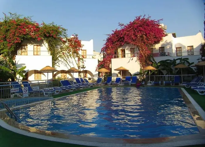 Ξενοδοχείο Filis 2*