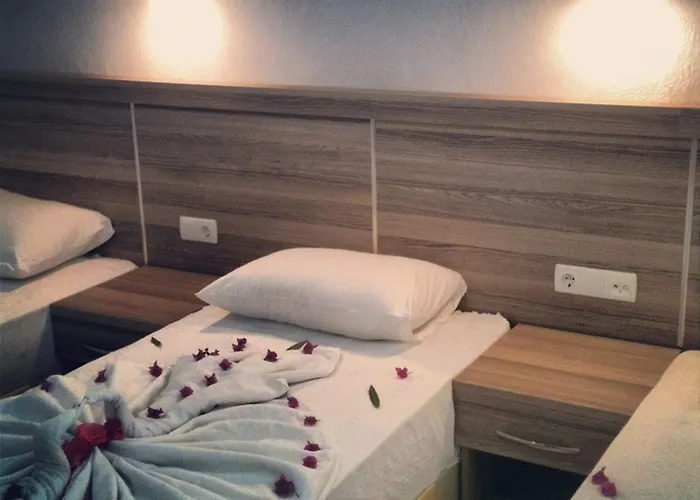 Filis Ξενοδοχείο 2*