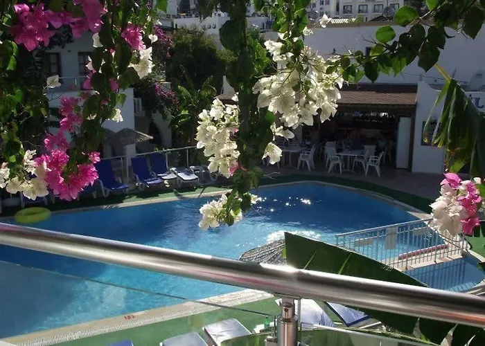 Filis Ξενοδοχείο Αλικαρνασσός