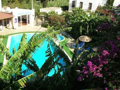 Filis Ξενοδοχείο 2*