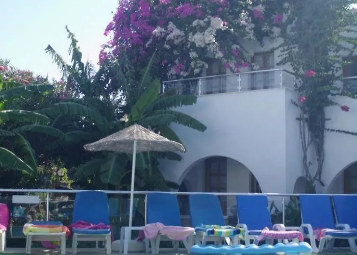 Ξενοδοχείο Filis