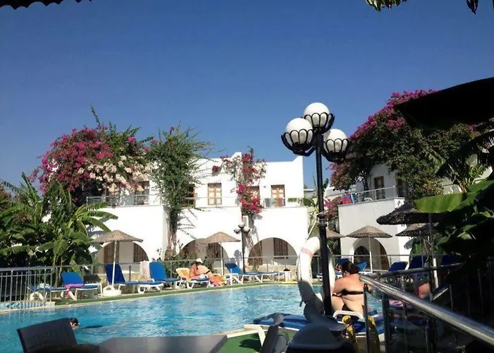 Ξενοδοχείο Filis