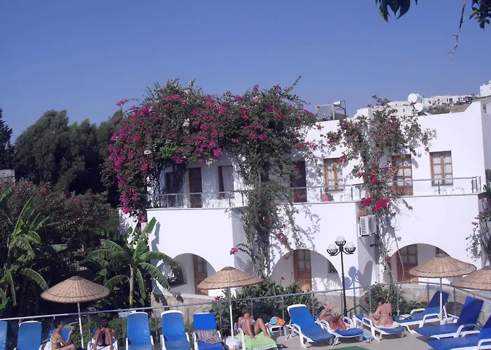 Filis Αλικαρνασσός