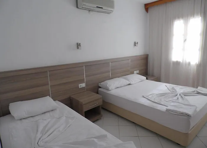 Ξενοδοχείο Filis 2*