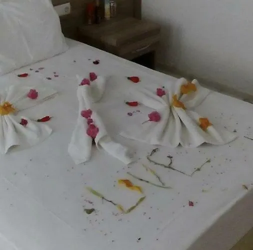 Filis Ξενοδοχείο 2*